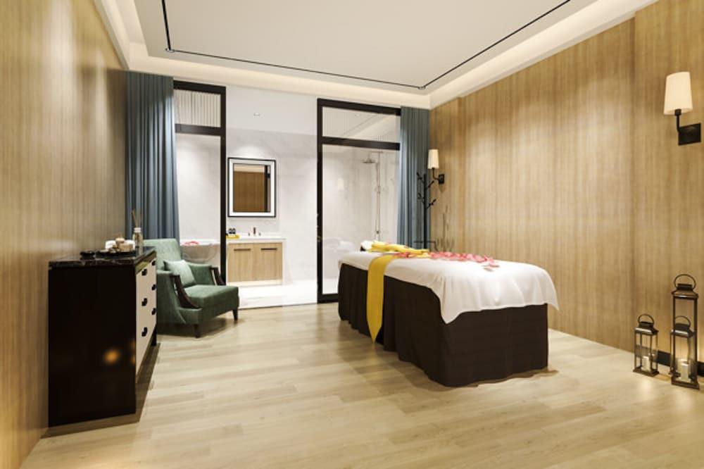 Metro Park View Hotel Kota Lama سيمارانغ المظهر الخارجي الصورة