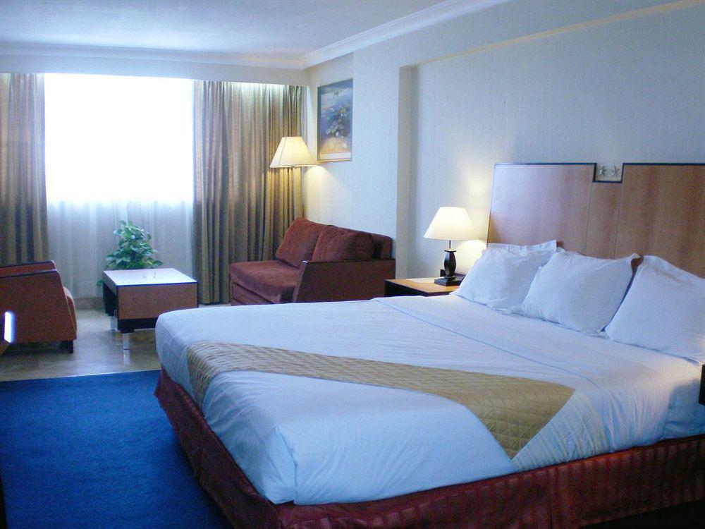 Metro Park View Hotel Kota Lama سيمارانغ المظهر الخارجي الصورة